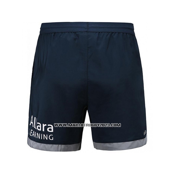 Shorts North Queensland Cowboys Rugby 2020 Noir